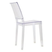 clear acrylic chair side chair fine mod imports clear square side chair in acrylic chairs clear acrylic chair side chair fine mod imports clear square side chair in acrylic chairs